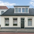 Kan een schilddak verschillende hellingshoeken hebben?