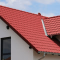 Waarom hip roof?