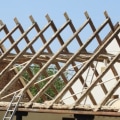 Hebben heupdaken verstevigd moeten worden?
