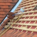 Waarom hip roof genoemd?