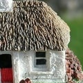Is een heupdak beter?
