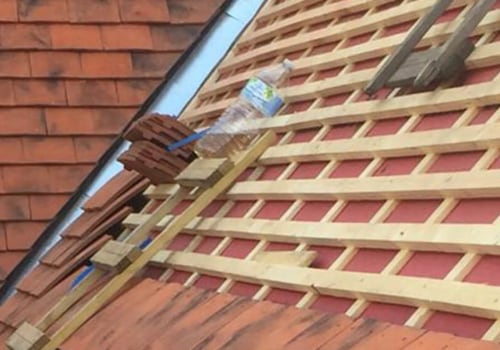 Waarom hip roof genoemd?